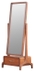 image of Diana standing mirror