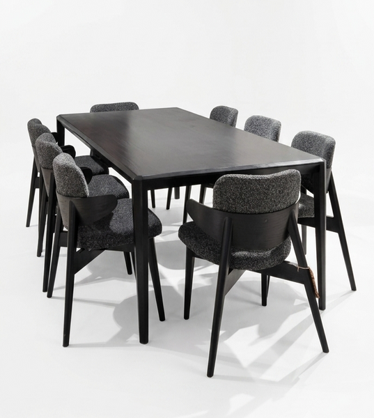 image of Silvia Dining Set