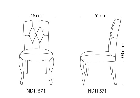 image of Dayan Dining Set