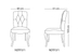 image of Dayan Dining Set