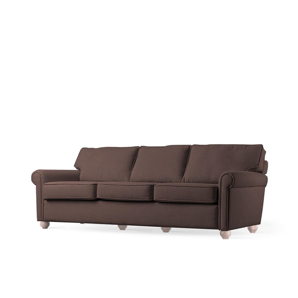 image of Verta triple sofa