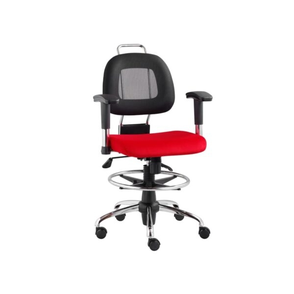 تصویر صندلی کانتر K740 DR