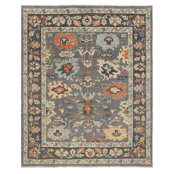 تصویر فرش سلطان آباد کد 608370