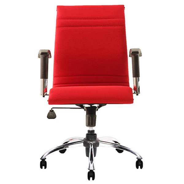 تصویر صندلی کارمندی D52 تصویر صندلی کارمندی D52