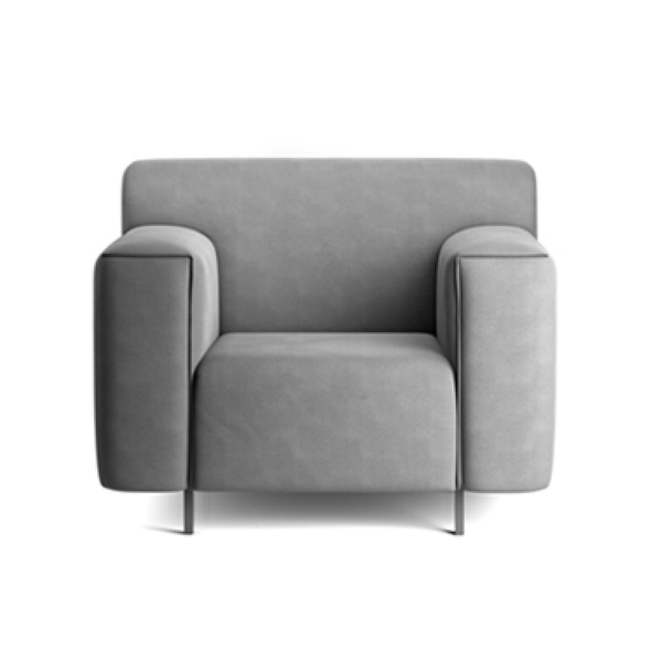 image of Cloud Armchair