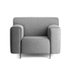 image of Cloud Armchair