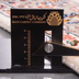 تصویر قالی اراک 35 رج قواره پرده ای شناسه اثر 4-25276