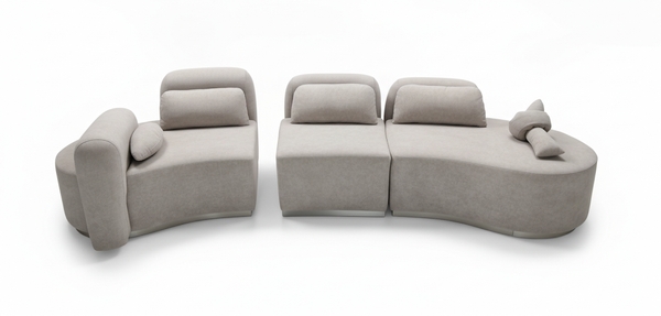 تصویر ست مبلمان الیزابت