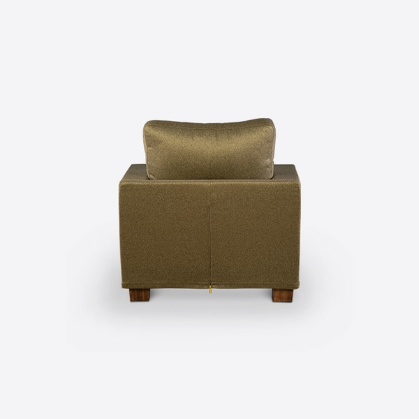 image of HP90-Single Sofa