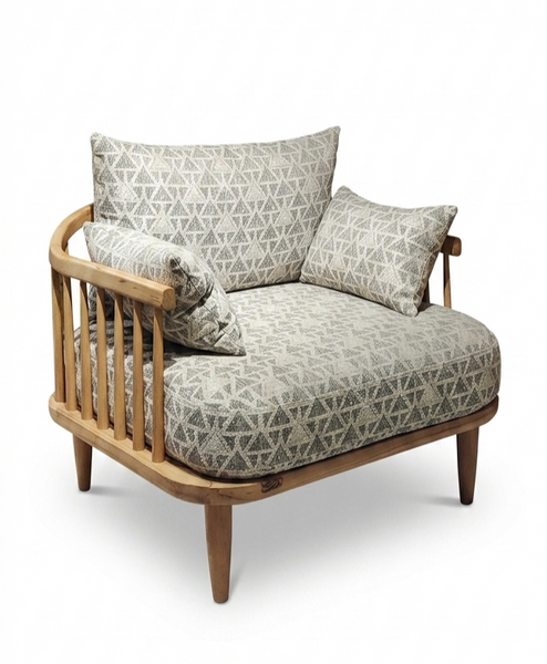 image of Larsen Sofa Set
