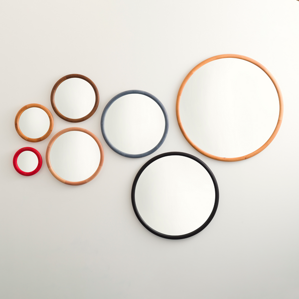 image of Roundo D 60 mirror