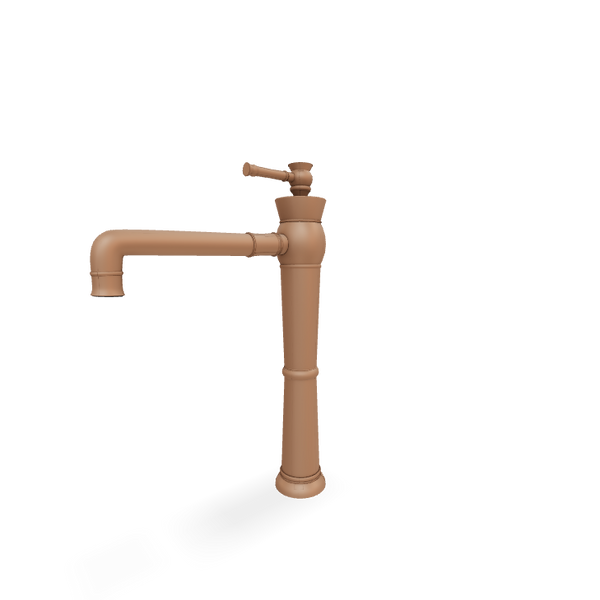 image of Elizeh kitchen faucet