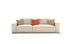 image of Caravan Triple Sofa