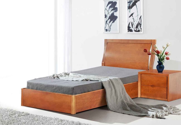 another image of Tara single bed 90