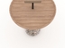 image of Zhikan T Side Table