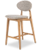 image of Arva bar chair