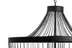 image of Diamond chandelier