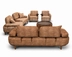 image of Shenzo Sofa Set