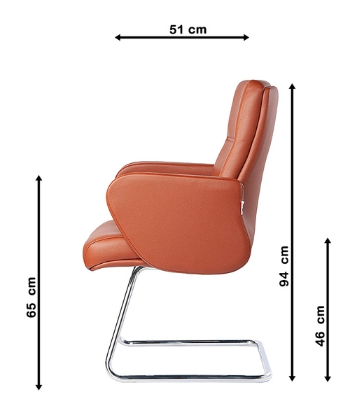 تصویر صندلی کنفرانس C701