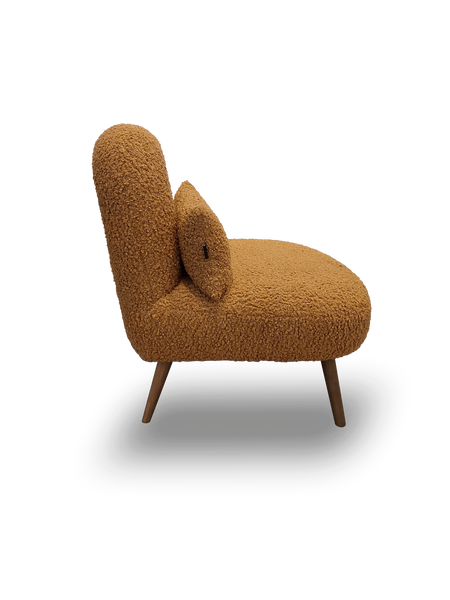 image of Bezen single sofa