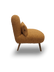image of Bezen single sofa