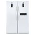 image of  Twin Life Venice Model Fridge Freezer