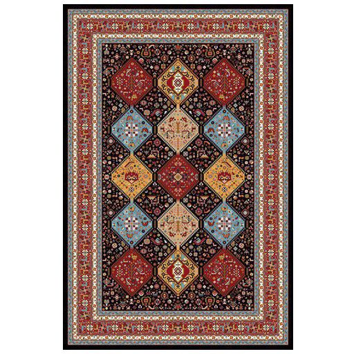 image of 116 carpet code