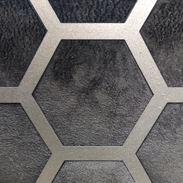 تصویر صندلی دورن زنبوری