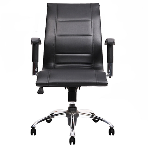 تصویر صندلی کارمندی B52 تصویر صندلی کارمندی B52