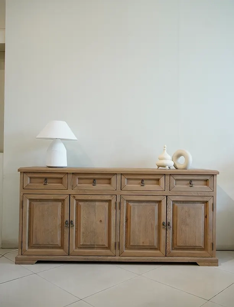 image of Neoclassic console