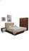 image of Almas Double Bedroom Set