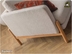 image of Nika single sofa