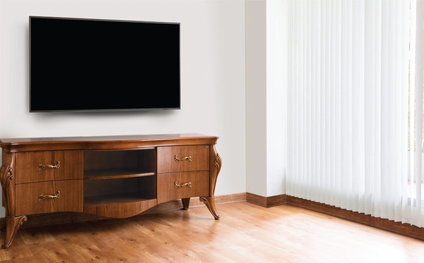 image of Vintage TV stand