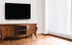 image of Vintage TV stand