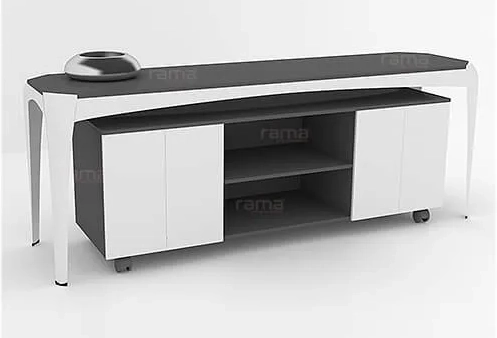 تصویر کنسول اداری لیبرا تصویر کنسول اداری لیبرا