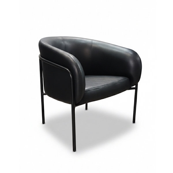 تصویر مبل تکی پلاتینو تصویر مبل تکی پلاتینو