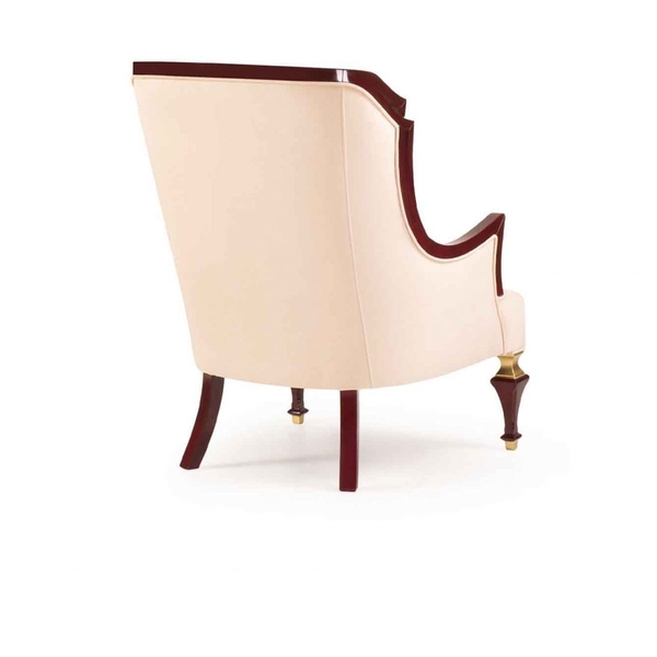 image of King Armchair