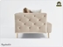 image of Sofia single sofa