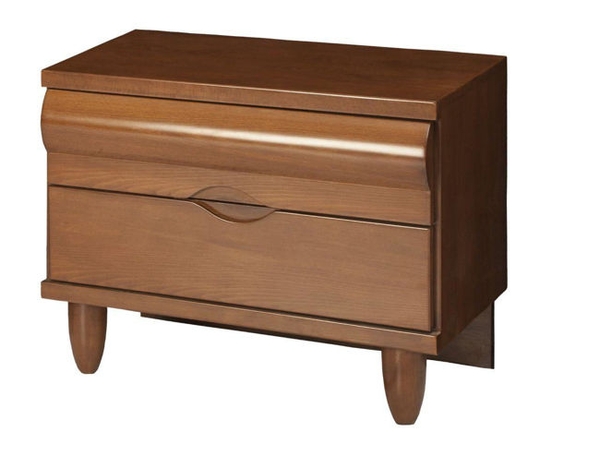 image of Diplomat bed side table