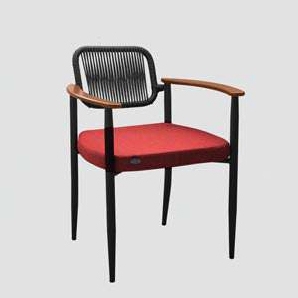 image of Zara Accent Chair