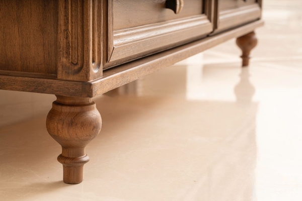 image of Nika bed side table