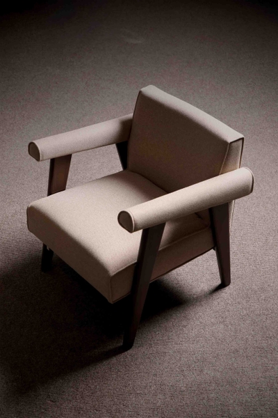image of Narenj Single Sofa