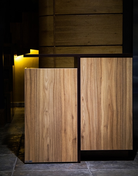 image of Barman shoes cabinet