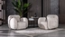 image of Raymond Armchair