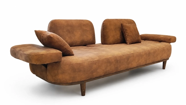 image of Shenzo Sofa Set