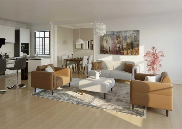 image of Sirom Sofa Set