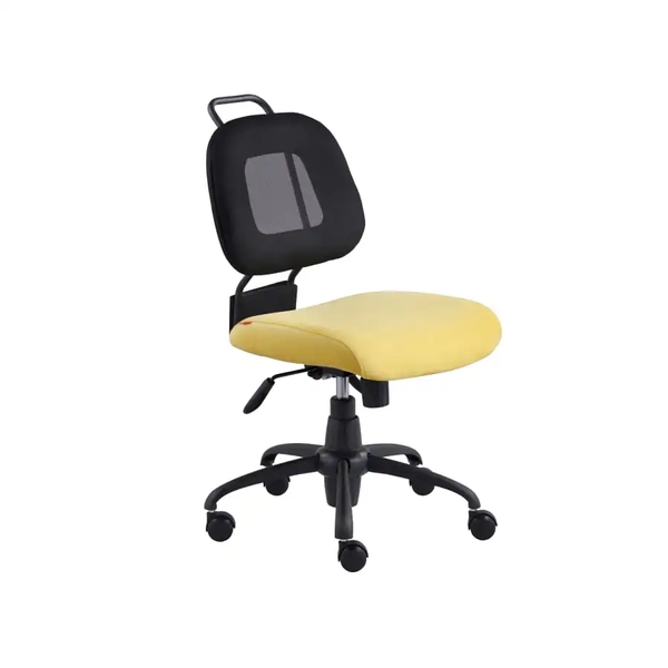 تصویر صندلی کارشناسی K740 B تصویر صندلی کارشناسی K740 B