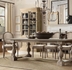 image of Elena dining table for 8