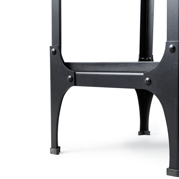 another image of Mana W1130 large side table