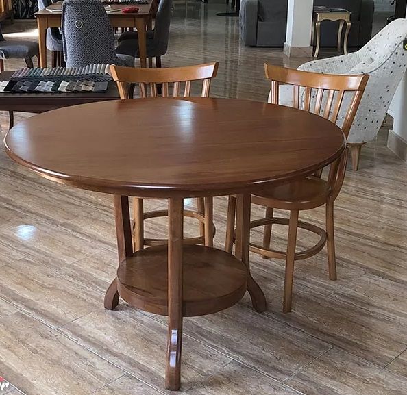 image of Lahestani Dining Table